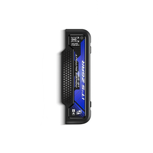 Zgar 冰熊卡帶15000口拋棄式【大電池續航+可調節功率】