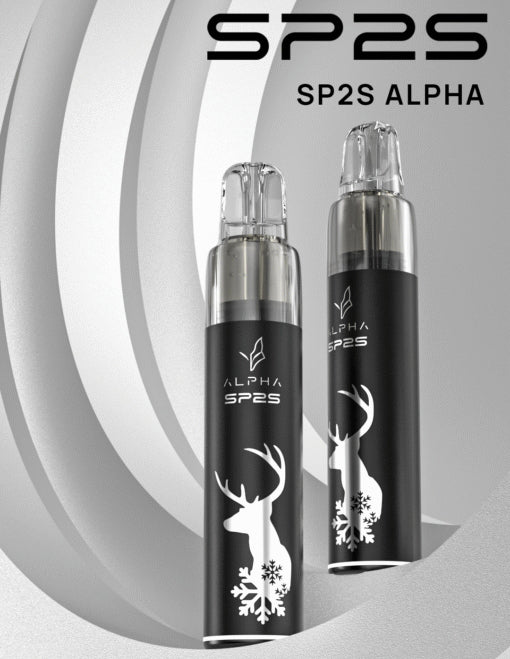 SP2S 主機聖誕系列 AP款