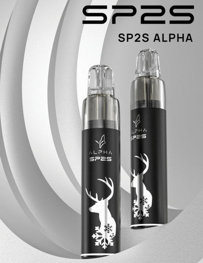 SP2S 主機聖誕系列 AP款