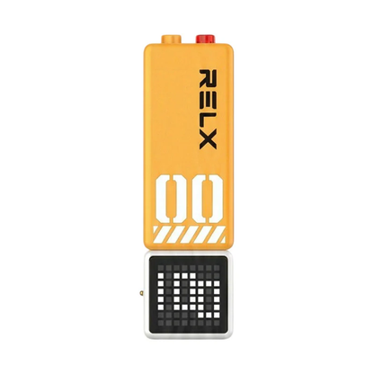 RELX悅刻積木Greator 22000口