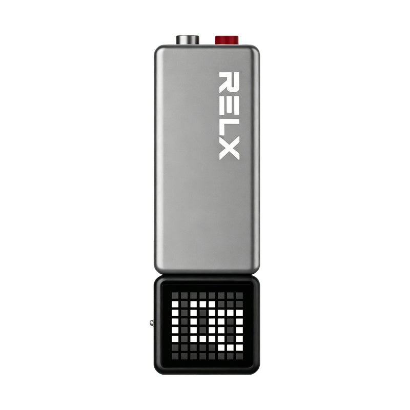 RELX悅刻積木Greator 22000口