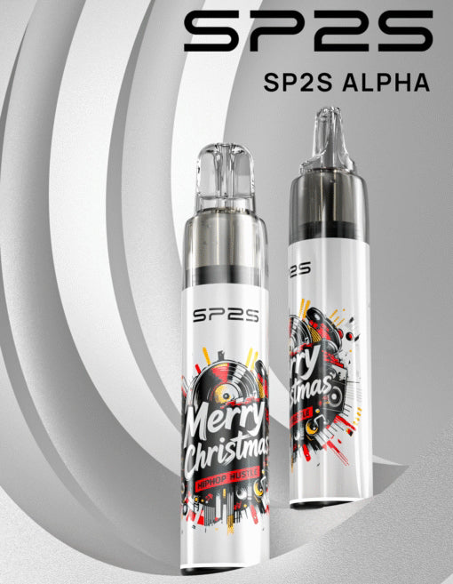 SP2S 主機聖誕系列 AP款